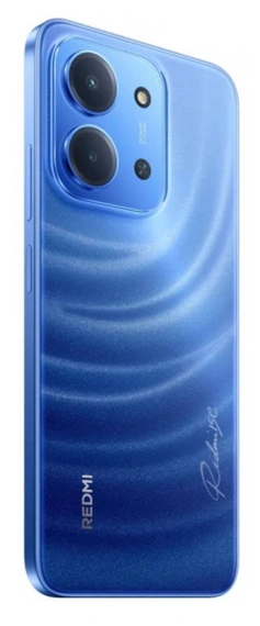 Смартфон Xiaomi Redmi 15C 6/128 Moonlight Blue