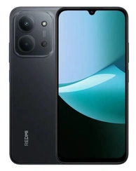 Смартфон Xiaomi Redmi 15C 8/256 Midnight Gray