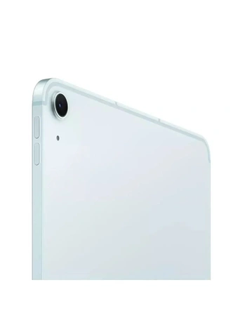 11" Планшет Apple iPad Air 11 2024 M2, 1 ТБ, Wi-Fi + Cellular, blue