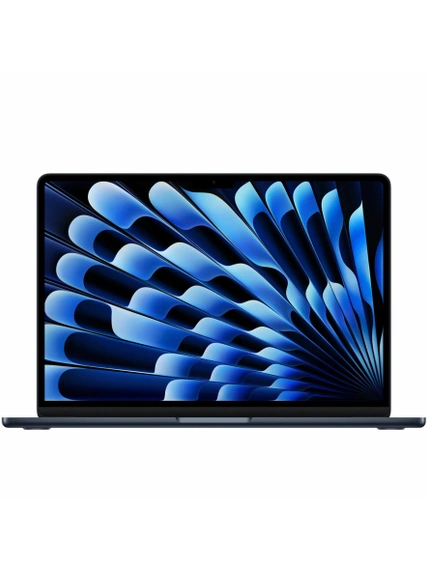 Ноутбук Apple MacBook Air 13 M4, 24/512GB, Midnight
