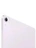 11" Планшет Apple iPad Air 11 2024 M2, 1 ТБ, Wi-Fi, purple