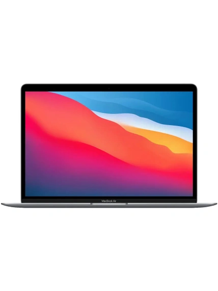 Ноутбук Apple MacBook Air 13 M1, 8/256GB, Silver
