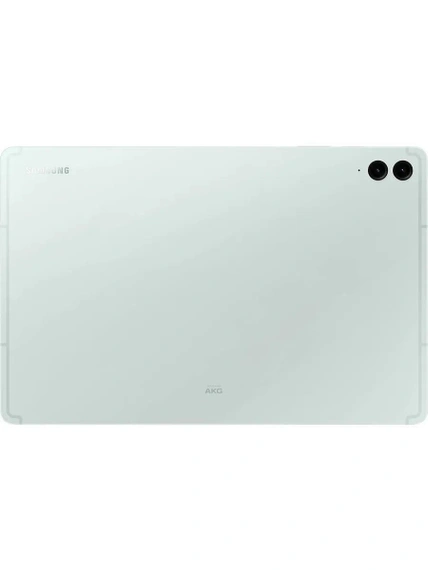 12.4" Планшет Samsung Galaxy Tab S9 FE+, 8/128 ГБ, Wi-Fi + Cellular, мятный