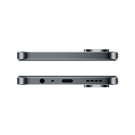 Смартфон Realme Note 60X 3/64 Black