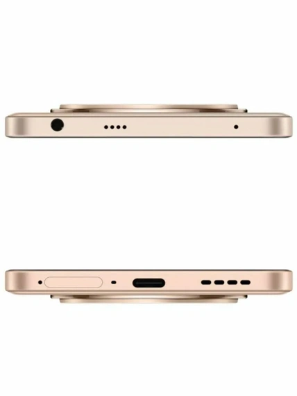 Смартфон Realme 13+, 8/256GB, Gold