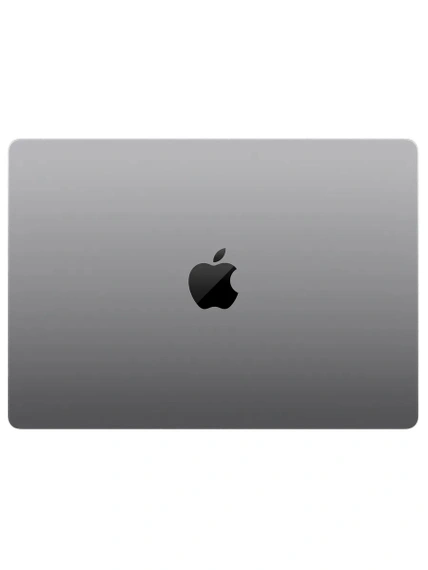 Ноутбук Apple MacBook Pro 14 M3, 8/512GB, Space Gray