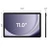 11" Планшет Samsung Galaxy Tab A9+ 2023 8/128 Wi-Fi graphite