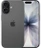 Смартфон Apple iPhone 17 256 GB Black eSim Only