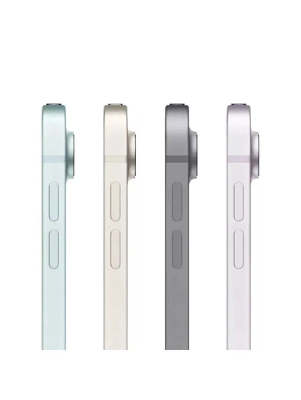 Планшет Apple iPad Air 13 M2 2024, 128GB, Wi-Fi+Cell, Purple