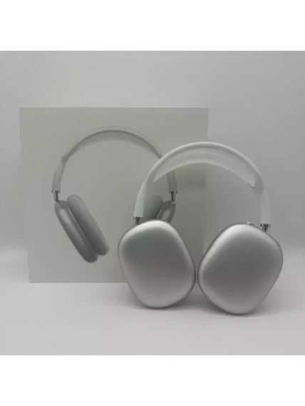 Беспроводные наушники Apple AirPods Max, серебристый