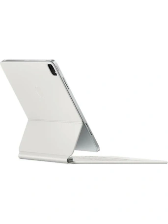 Клавиатура Apple Magic Keyboard iPad Pro 12.9 M2, белый