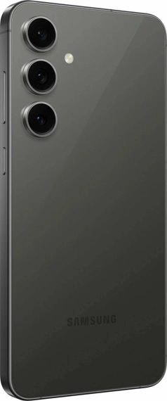 Смартфон Samsung Galaxy S24 FE, 8/256GB, Graphite