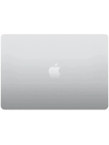 15.3" Ноутбук Apple MacBook Air 15 M3 2024 8+512 ГБ, Silver