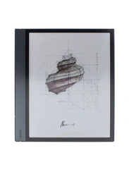 Электронная книга ONYX BOOX Note Air 4 C 6/64 Black