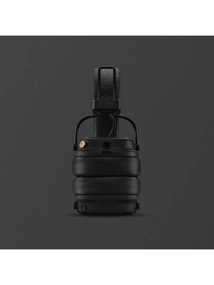Беспроводные наушники Marshall Major V, Black