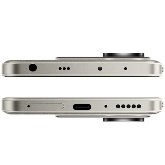 Смартфон Xiaomi Poco M7 Pro 8/256 ГБ серебристый