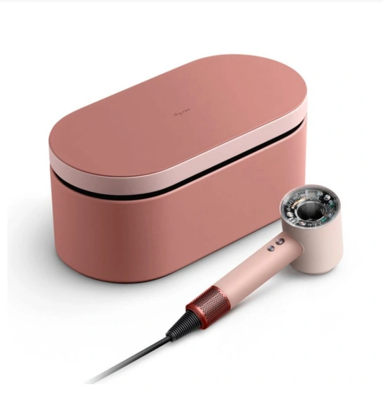 Фен Dyson Supersonic Nural HD16 Pink