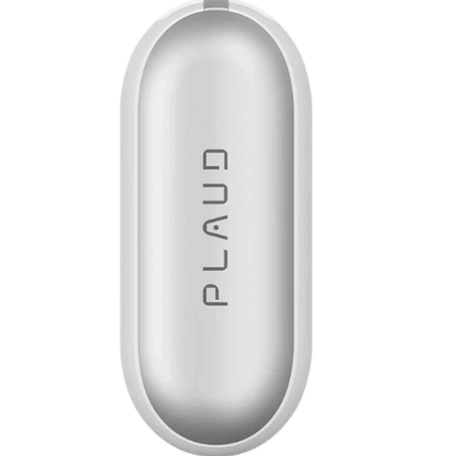 Цифровой диктофон Plaud Note ChatGPT Pin PN0200 Silver