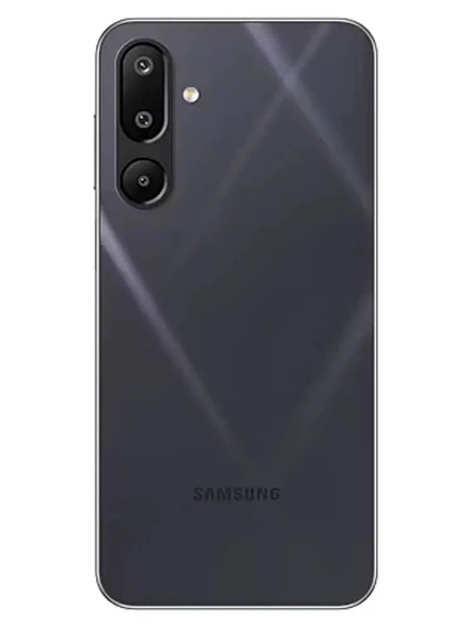 Смартфон Samsung Galaxy M16 4/128 Black