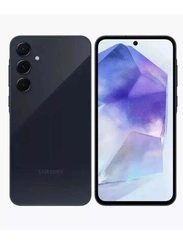 Смартфон Samsung Galaxy A55, 12/256GB, Awesome Navy