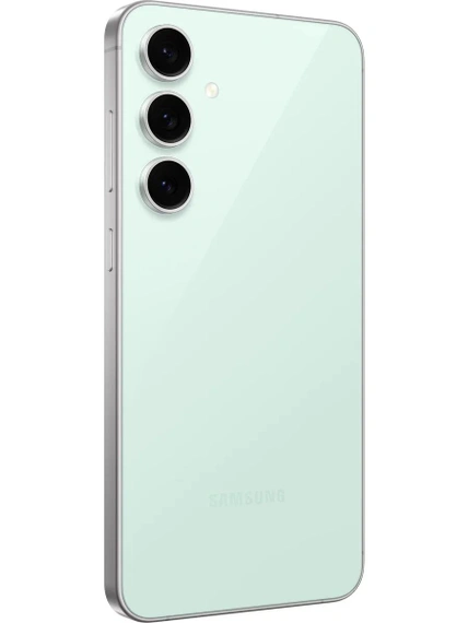 Смартфон Samsung Galaxy S24 FE, 8/256 ГБ, мятный