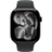 Умные часы Apple Watch S11 LTE 46 мм Jet Black Aluminium Case with Black Sport Band - M/L
