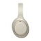 Беспроводные наушники Sony WH-1000XM4, Silver