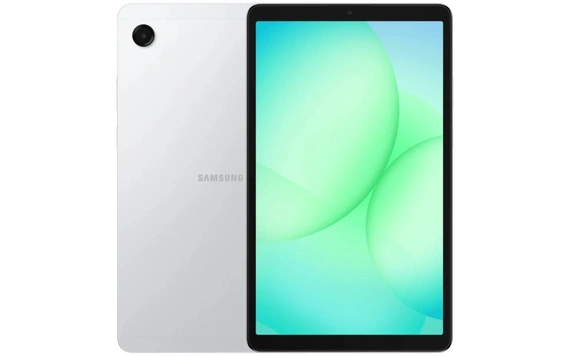 8.7" Планшет Samsung Galaxy Tab A11 4/64 LTE Silver