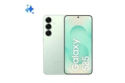 Смартфон Samsung Galaxy S25 512 ГБ, Мятный