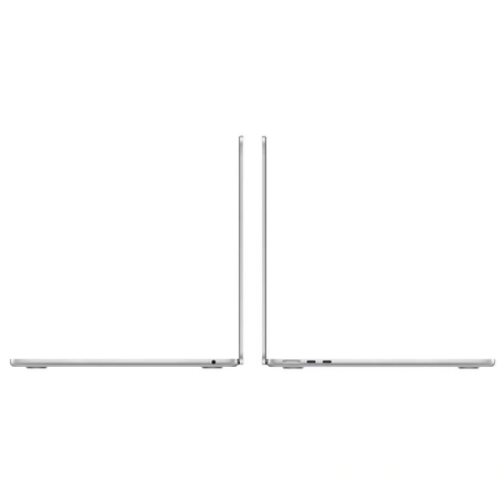 13.6" Ноутбук Apple MacBook Air 13 M4 2025 10CPU/10GPU/16/512GB Silver