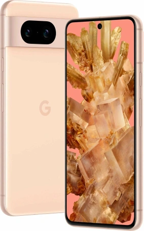 Смартфон Google Pixel 8 8/128 Rose