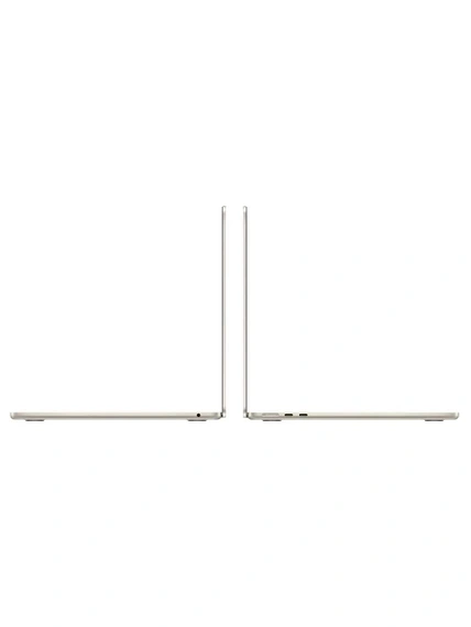 Ноутбук Apple MacBook Air 13 M4, 16/256GB, Starlight