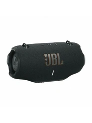 Портативная акустика JBL Xtreme 4, чёрный