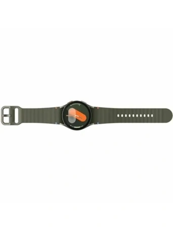 Умные часы Samsung Galaxy Watch 7 40 мм Wi-Fi, Green