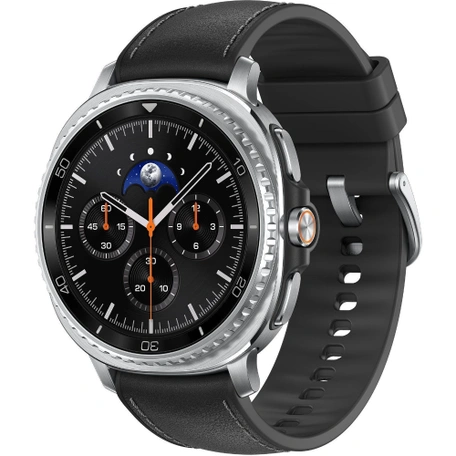 Умные часы Samsung Galaxy Watch 8 Classic 46мм LTE Black