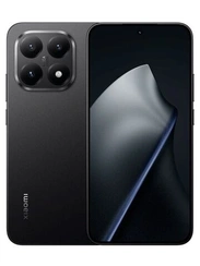 Смартфон Xiaomi 15T 12/256 Black
