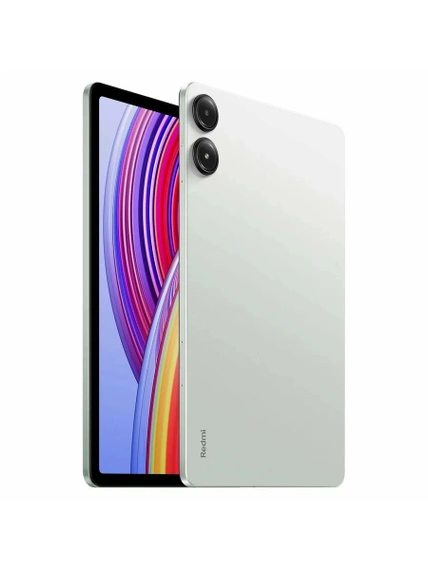 12.1" Планшет Xiaomi Redmi Pad Pro 8/128 ГБ, Wi-Fi, Mint Green