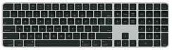 Клавиатура Apple Magic Keyboard with Touch ID and Numeric for Mac (MMMR3)