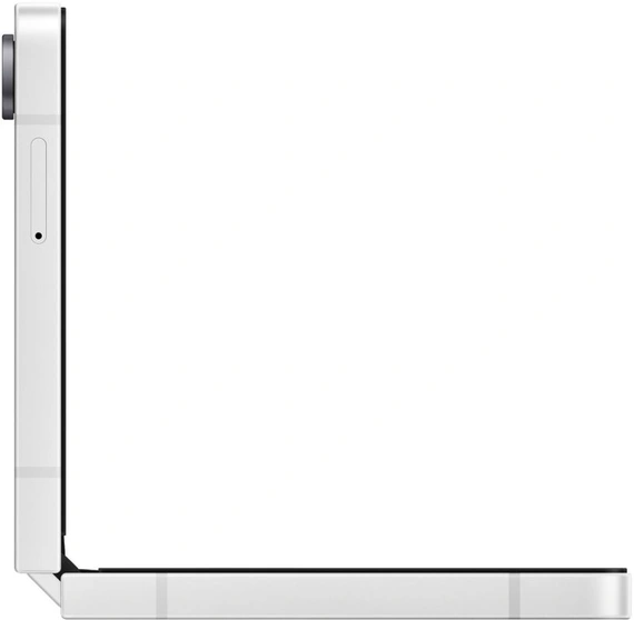 Смартфон Samsung Galaxy Z Flip 7 FE 8/256 White