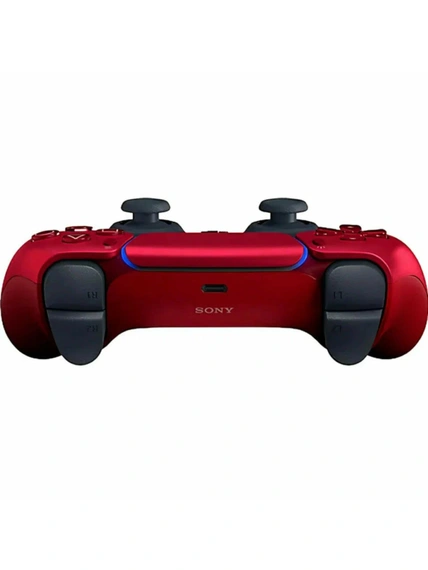 Беспроводной геймпад Sony DualSense, Volcanic Red