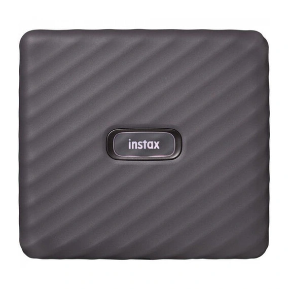 Компактный фотопринтер Fujifilm Instax Link Wide Grey