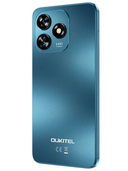 Смартфон Oukitel C51 8/256 Blue