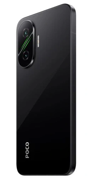 Смартфон Xiaomi Poco F7 12/256 Black
