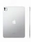 11" Планшет Apple iPad Pro 11 M5(10 CPU, 10 GPU) 16/1TB Wi-Fi Silver with Nano-texture glass