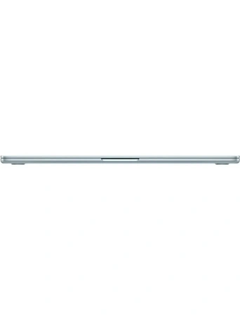 Ноутбук Apple MacBook Air 15 M4, 16/512GB, Sky Blue
