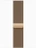 Умные часы Apple Watch S10 46 мм Cell, Gold Titanium, Gold Milanese Loop - M/L
