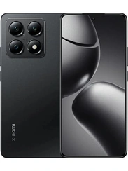 Смартфон Xiaomi 14T, 12/256GB, Black