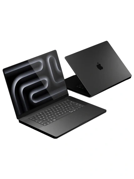 Ноутбук Apple MacBook Pro 14 M4, 16/512GB, Space Black