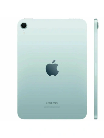 Планшет Apple iPad mini 2024, 128GB, Wi-Fi, Blue