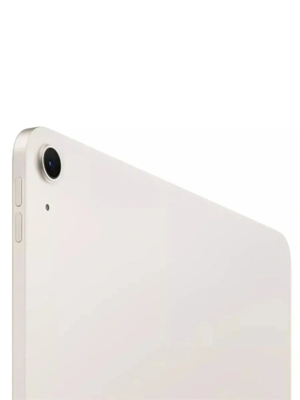 Планшет Apple iPad Air 11 M2 2024, 128GB, Wi-Fi, Starlight